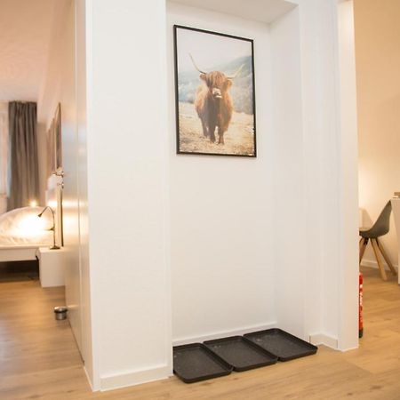 Welcome In - Weltringpark 2-T, Winterberg Exterior photo